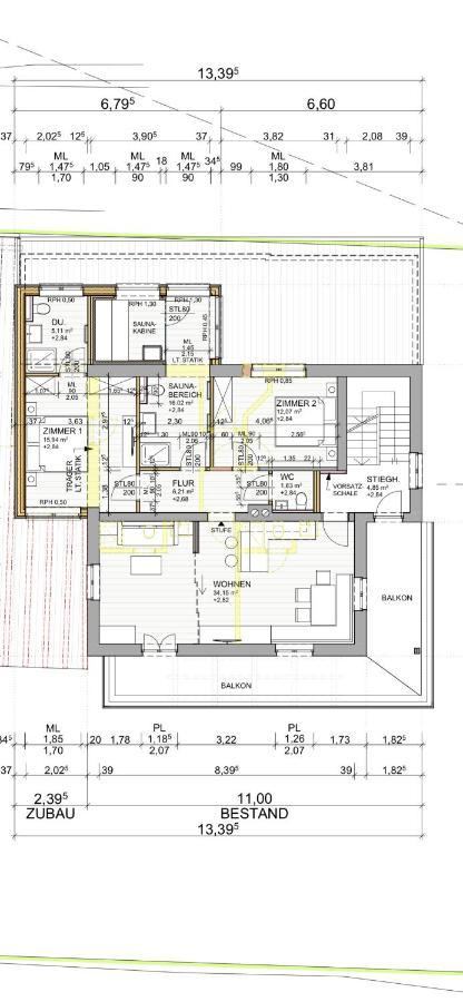 Alpenglueck - Hinterthal Apartment Exterior photo