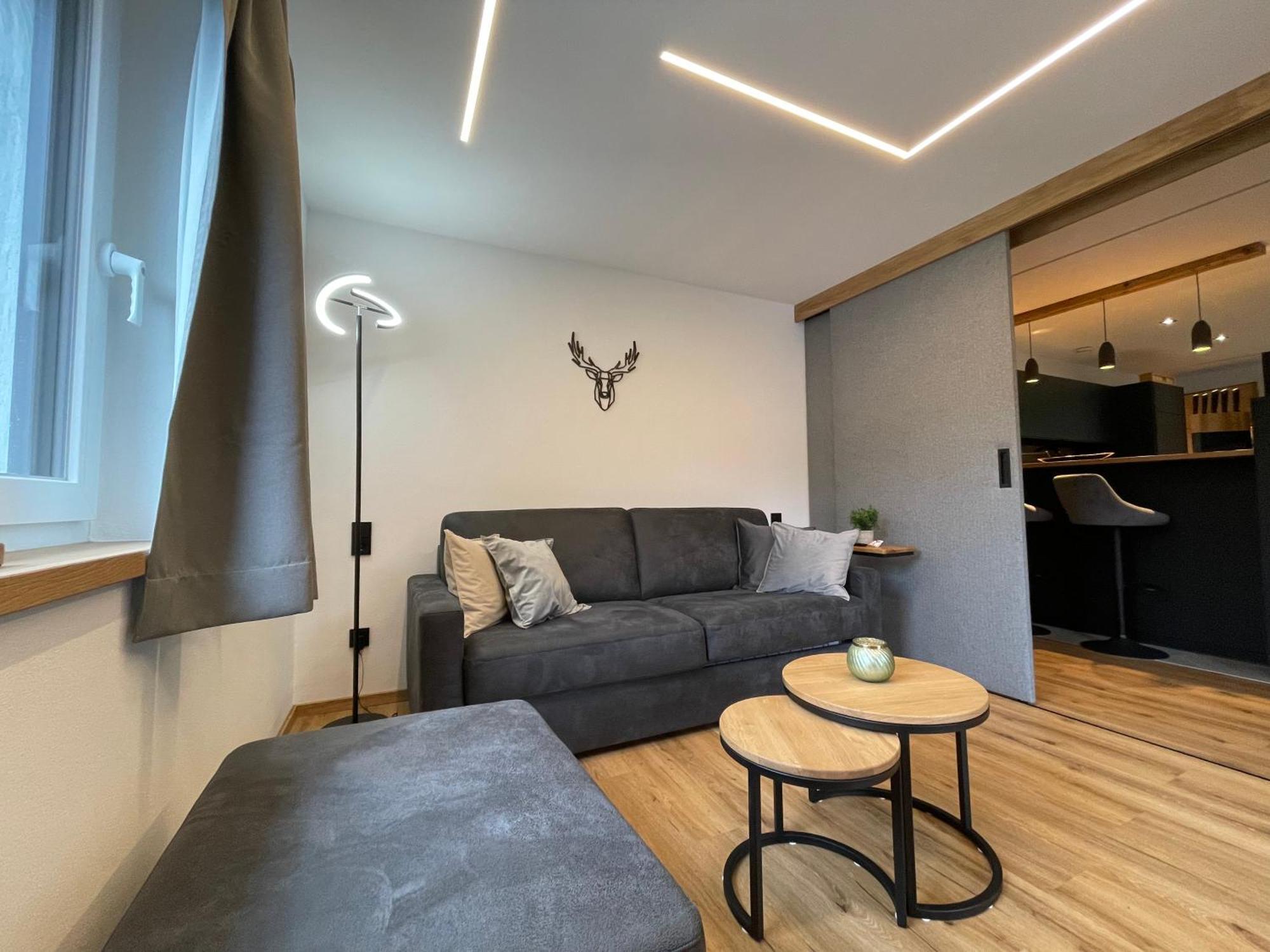 Alpenglueck - Hinterthal Apartment Exterior photo